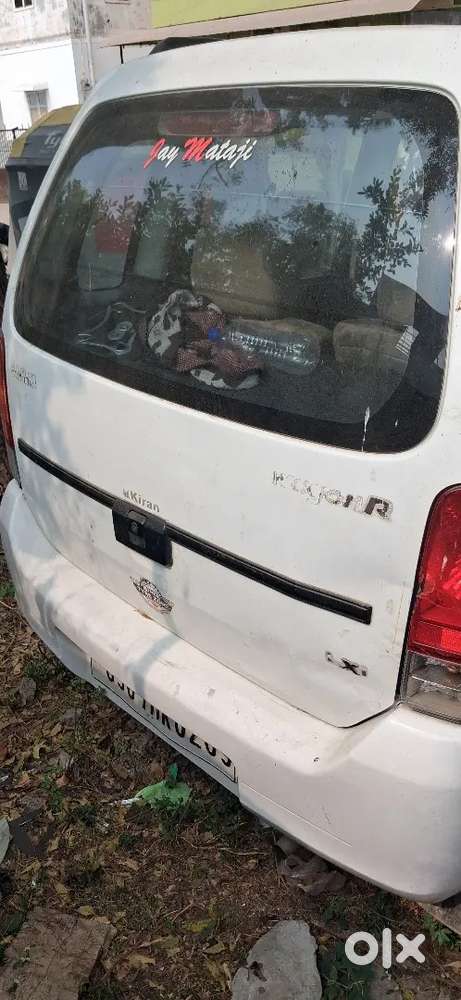 Maruti Suzuki Wagon R 2006 Petrol Manual