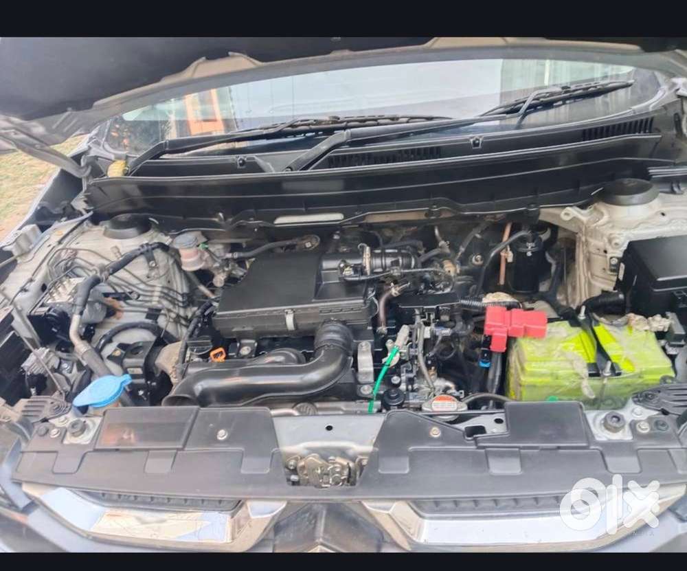 Maruti Suzuki Brezza 2023 Petrol 24000 Km Driven