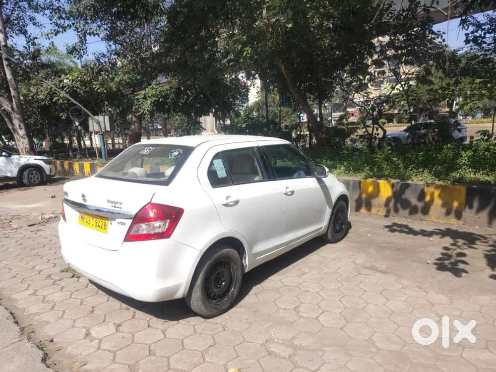 Maruti Suzuki Dzire Diesel 2015