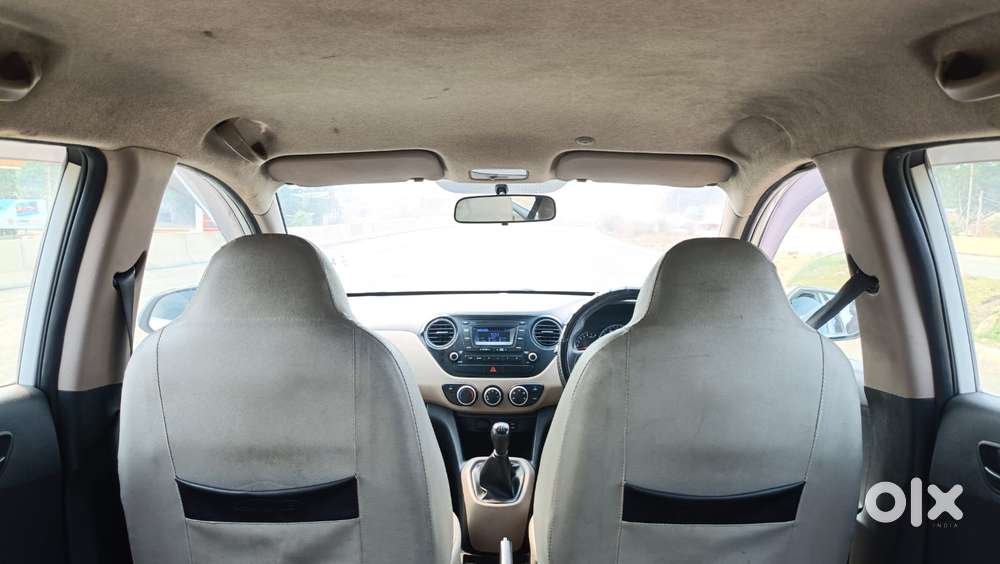 Hyundai Grand I10 1.2 Kappa Magna, 2019, Petrol