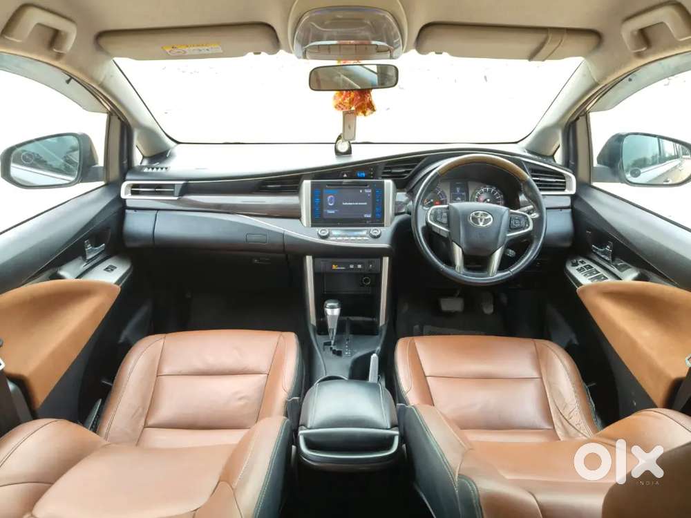 Well-maintained Vehicle With Kerala Registration. All Parts Are Genuin