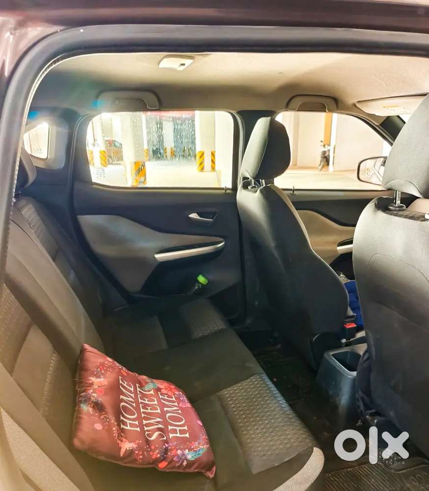 Nissan Magnite Xl Available Sandstrom Brown