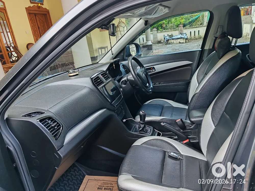 Toyota Urban Cruiser 2020 Petrol