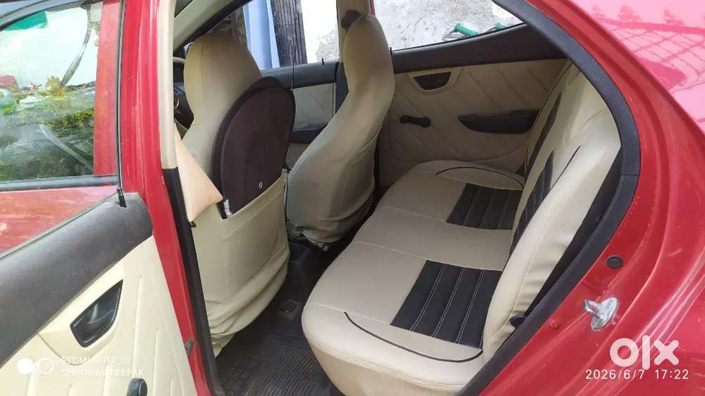Hyundai Eon 0.8 D 2016