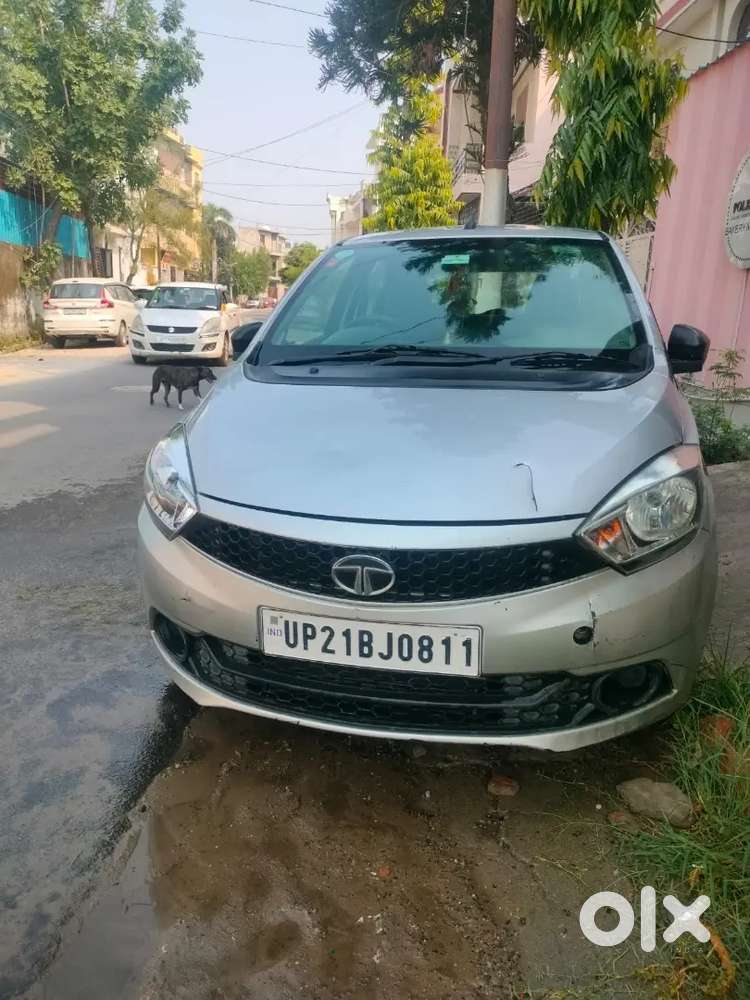 Tata Tiago Xm 2016 Diesel