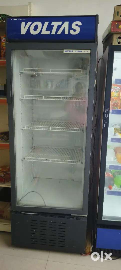 425 ltr fridge