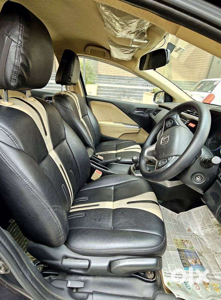 Honda City 2014-2015 I Dtec Sv, 2015, Diesel