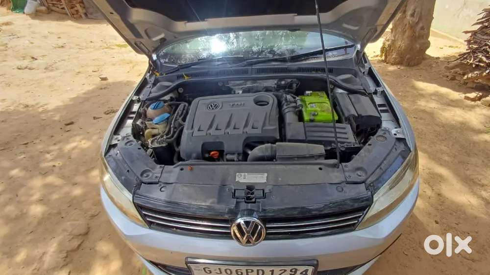 Volkswagen Jetta 2013 Diesel 149000 Km Driven
