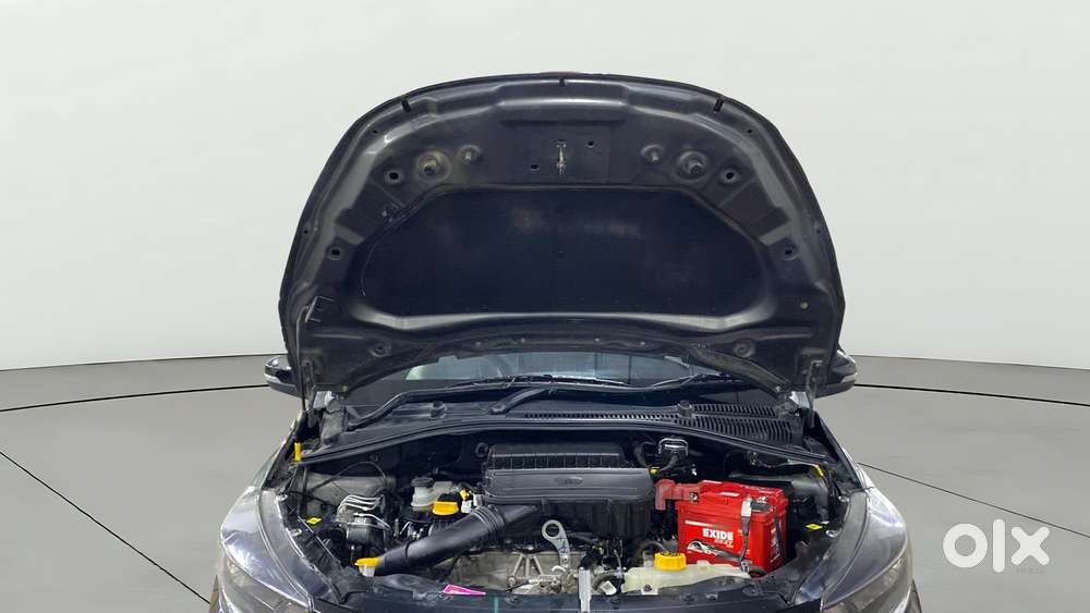 Tata Tiago 1.2 Revotron Xta, 2024, Petrol