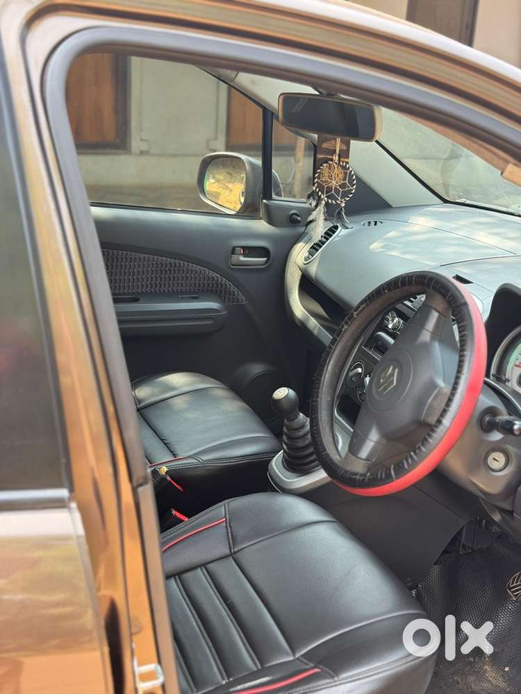 Maruti Ritz Vdi 2013