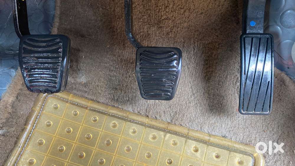 Mahindra Kuv 100 2016-2017 Mfalcon G80 K4, 2016, Petrol