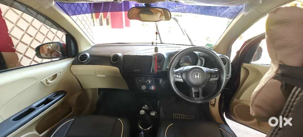 Well Maintained Honda Amaze Diesel For Sale