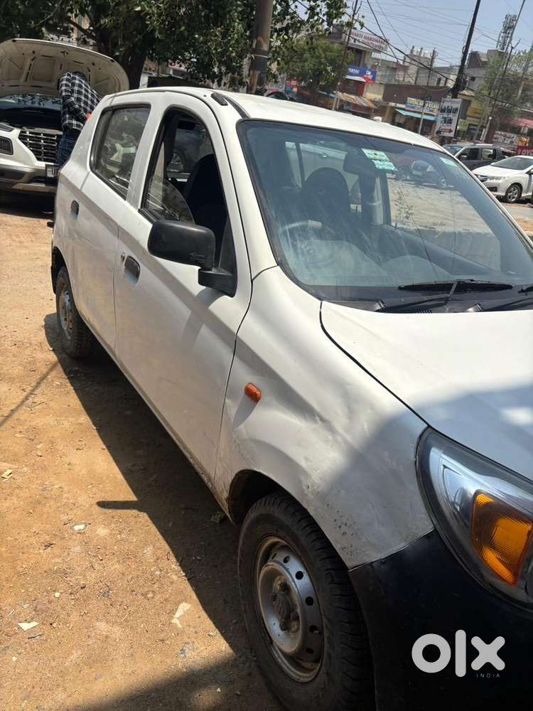 Maruti Suzuki Alto 800 2016 Petrol 19000 Km Driven