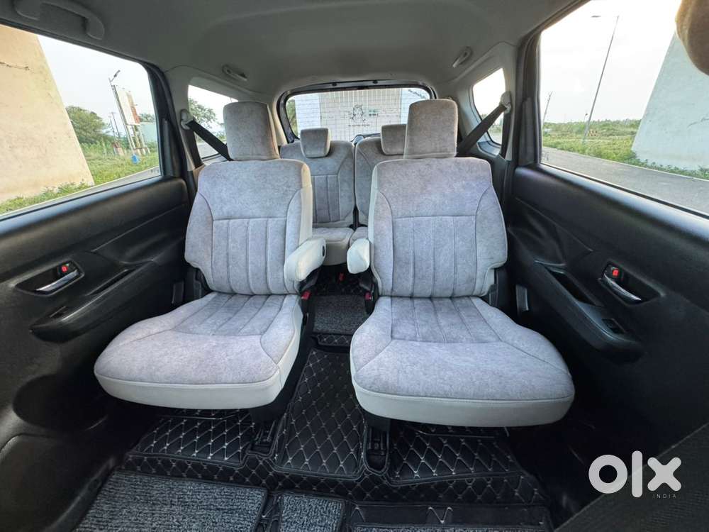 Maruti Suzuki Xl6 2024 Car