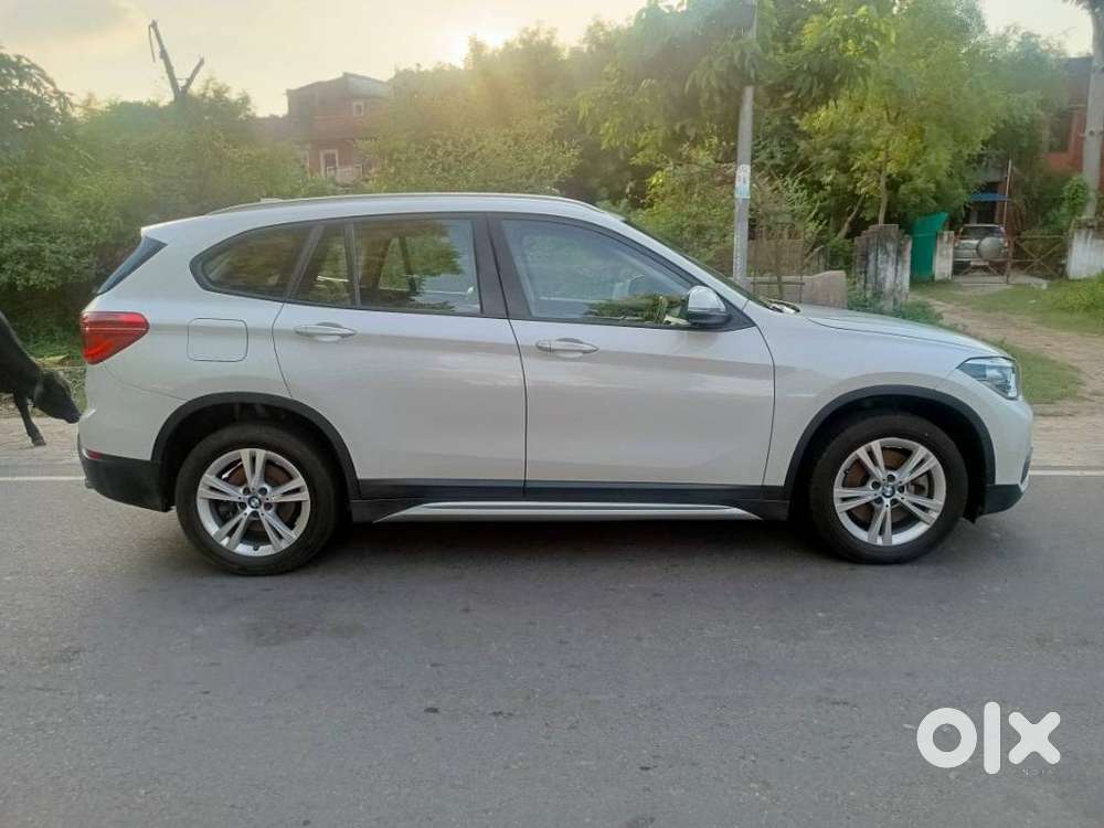 Bmw X1 2.0 Sdrive 20d, 2019, Diesel