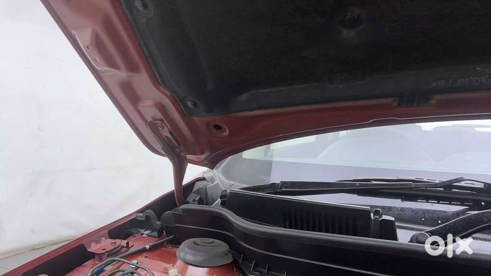 Maruti Suzuki Vitara Brezza 1.5 Zxi Plus Dual Tone, 2022, Petrol