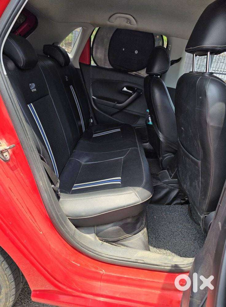 Volkswagen Polo 1.0 Comfortline Cup Edition, 2019, Petrol