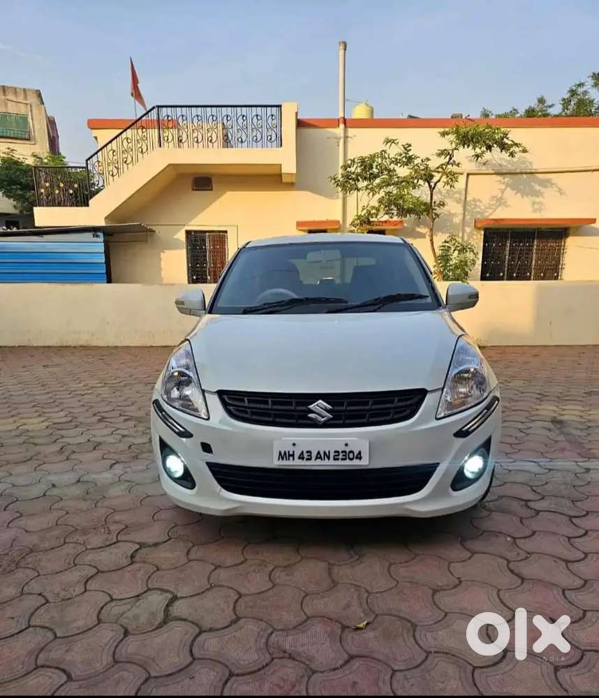 Maruti Suzuki Dzire 2013 Diesel Good Condition