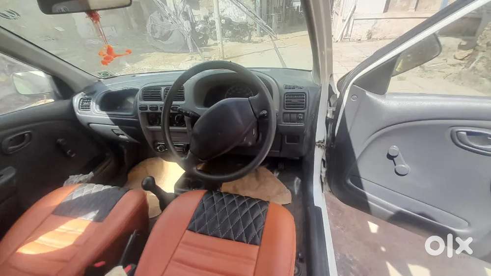 Maruti Suzuki Alto 800 2011 Petrol 50500 Km Driven
