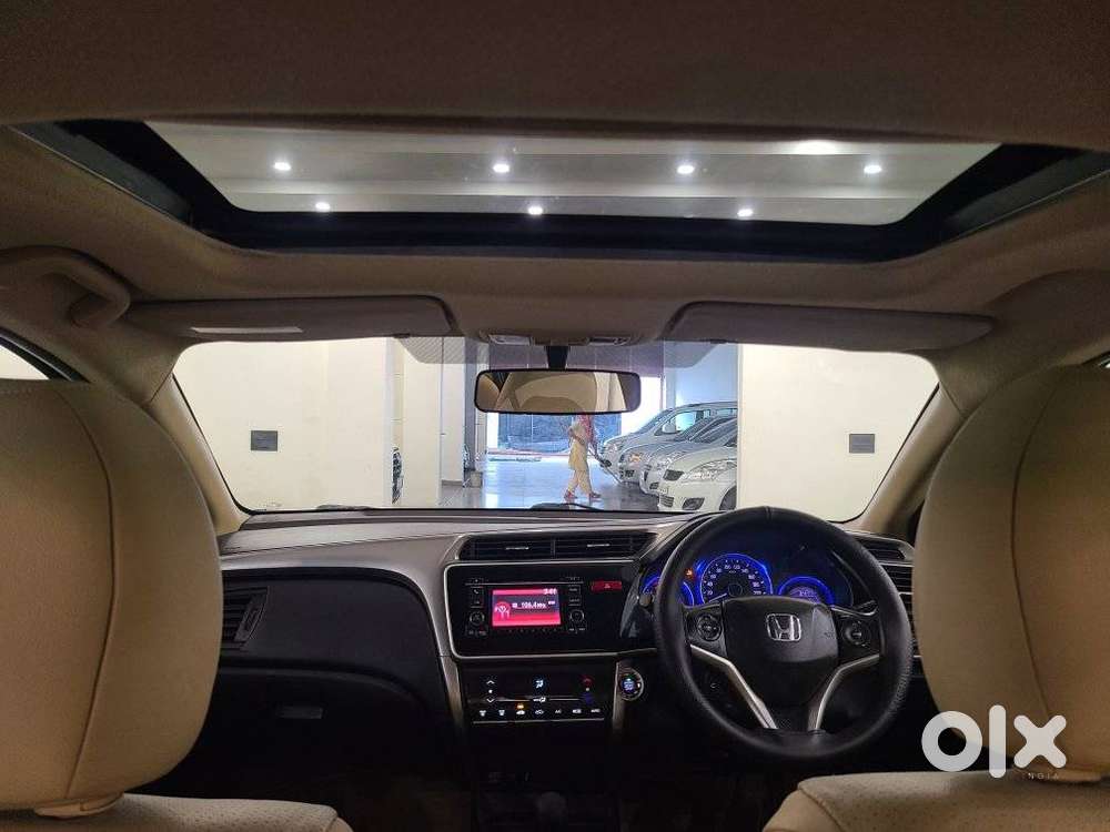 Honda City 1.5 Vx I-dtec Mt, 2015, Diesel