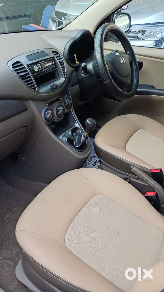 Hyundai I10 1.1l Irde Era Special Edition, 2013, Petrol