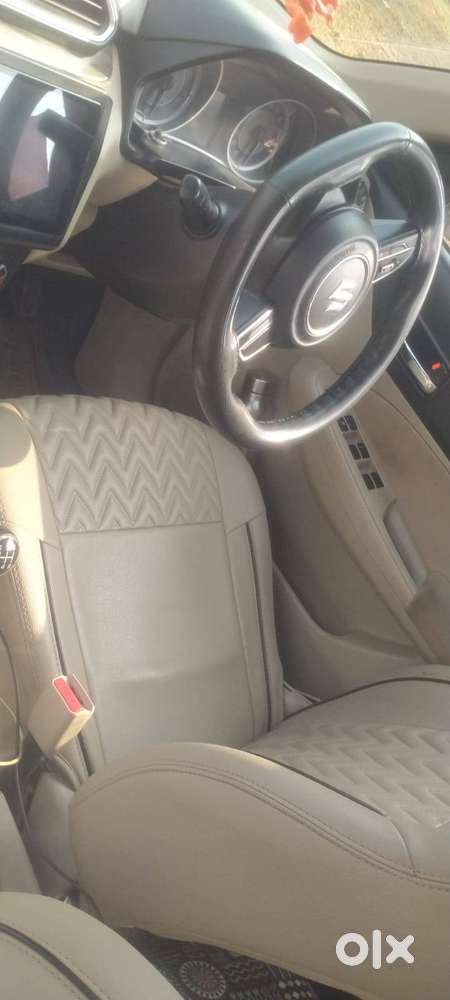 Maruti Suzuki Swift Dzire 2021 Petrol Good Condition
