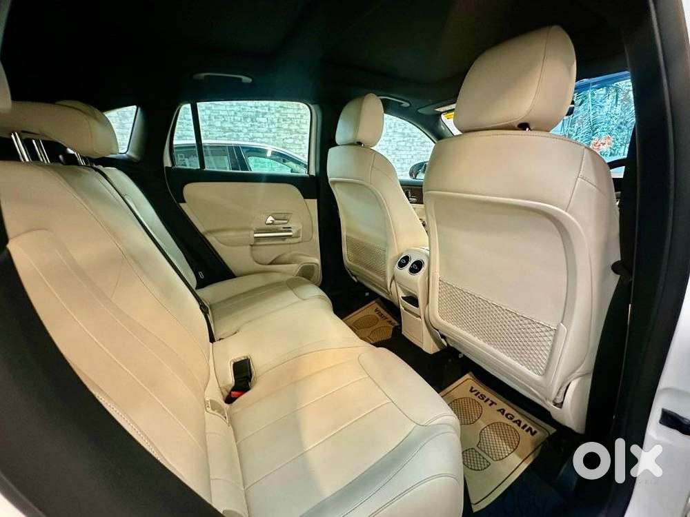 Mercedes-benz Gla 220d, 2023, Diesel