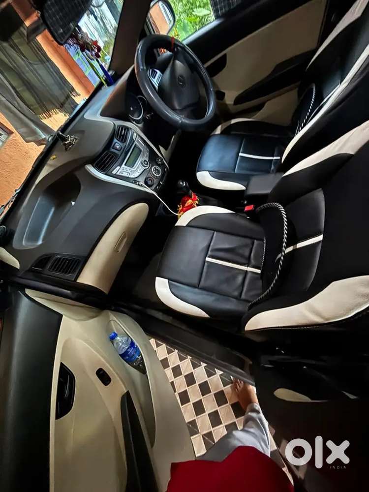 Hyundai Eon 2015 Petrol Well Maintained