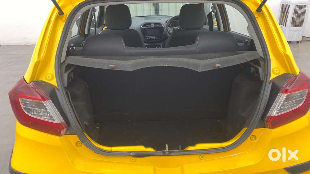 Tata Tiago 1.2 Revotron Xz Plus, 2020, Petrol