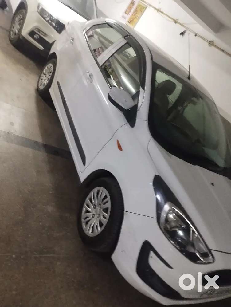 Ford Figo Aspire Petrol  First Owner All Original Print