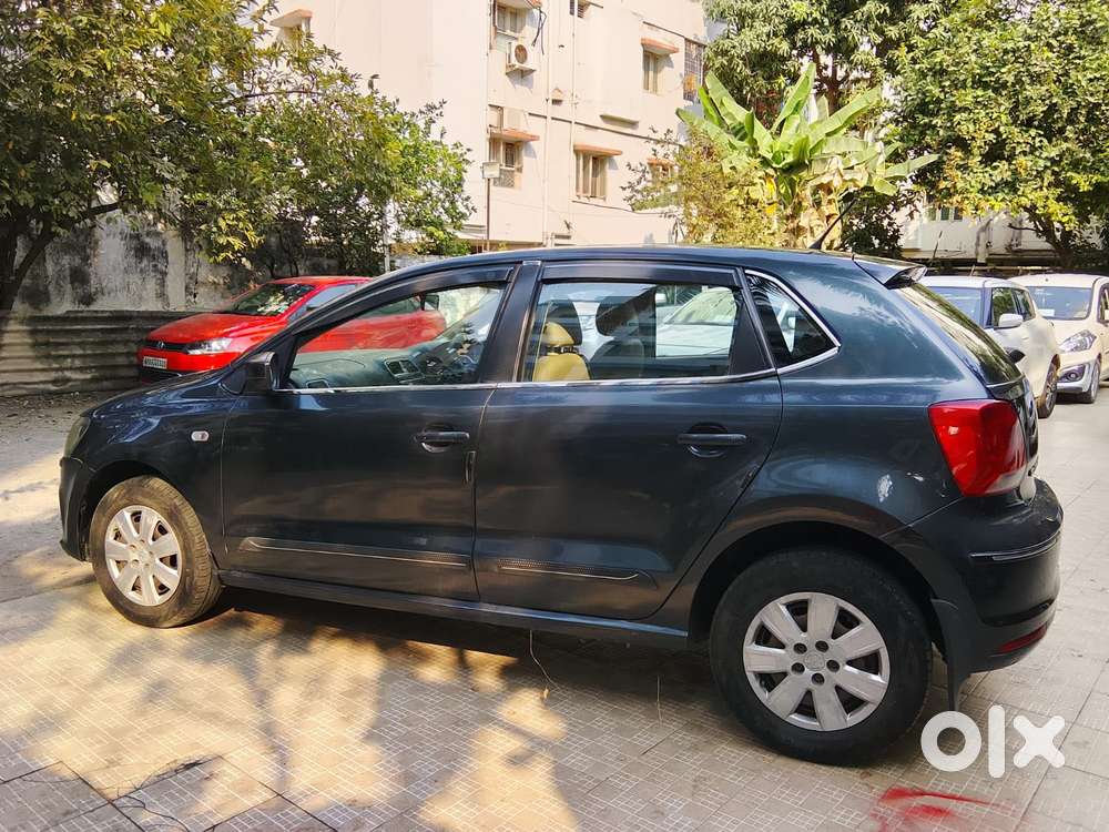 Volkswagen Polo 2013-2015 1.5 Tdi Highline, 2015, Diesel
