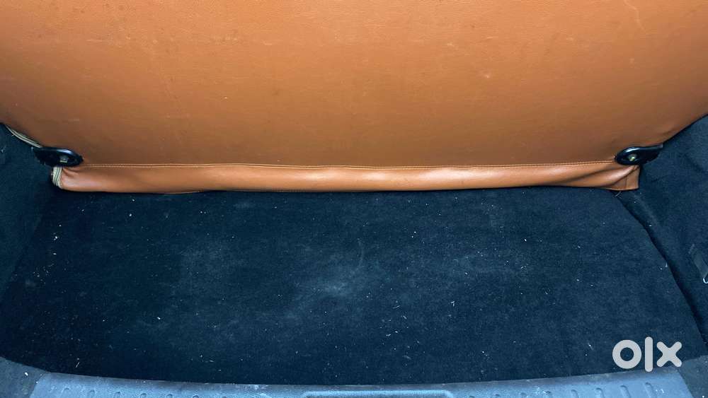 Mahindra Kuv100 Nxt 1.2 K2 Petrol 6 Str, 2018, Petrol
