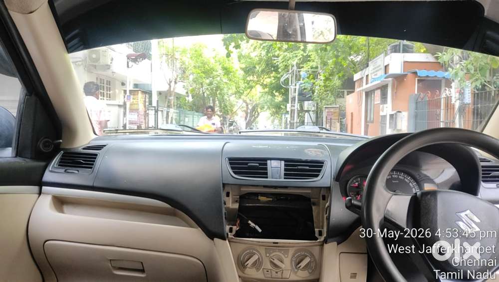 Maruti Suzuki Swift Dzire Tour, 2020, Petrol