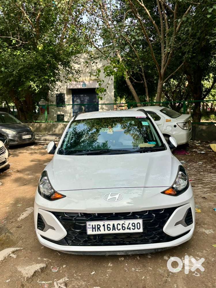 Hyundai Grand I10 Nios 2024