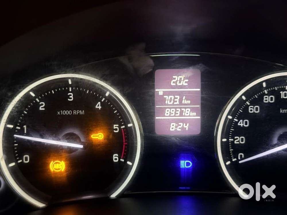 Maruti Suzuki Diesel 2015