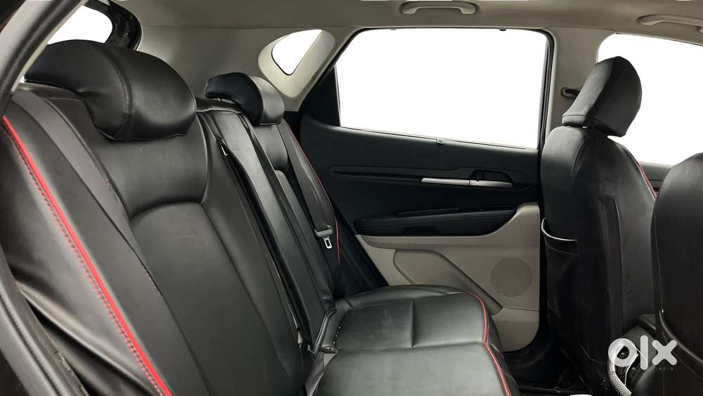 Kia Sonet 1.0 Htx Imt, 2023, Petrol