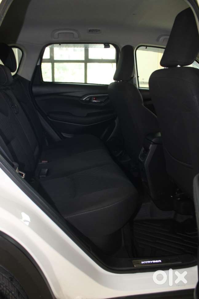 Toyota Urban Cruiser Hyryder 1.5 G Neo Drive, 2022, Petrol