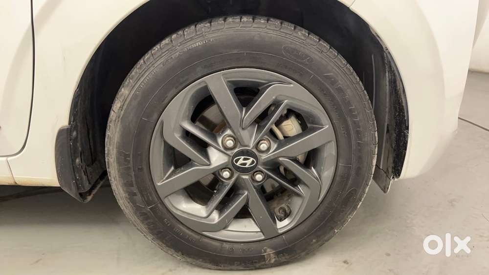 Hyundai Grand I10 Nios Sportz 1.2 Kappa Vtvt, 2021, Petrol