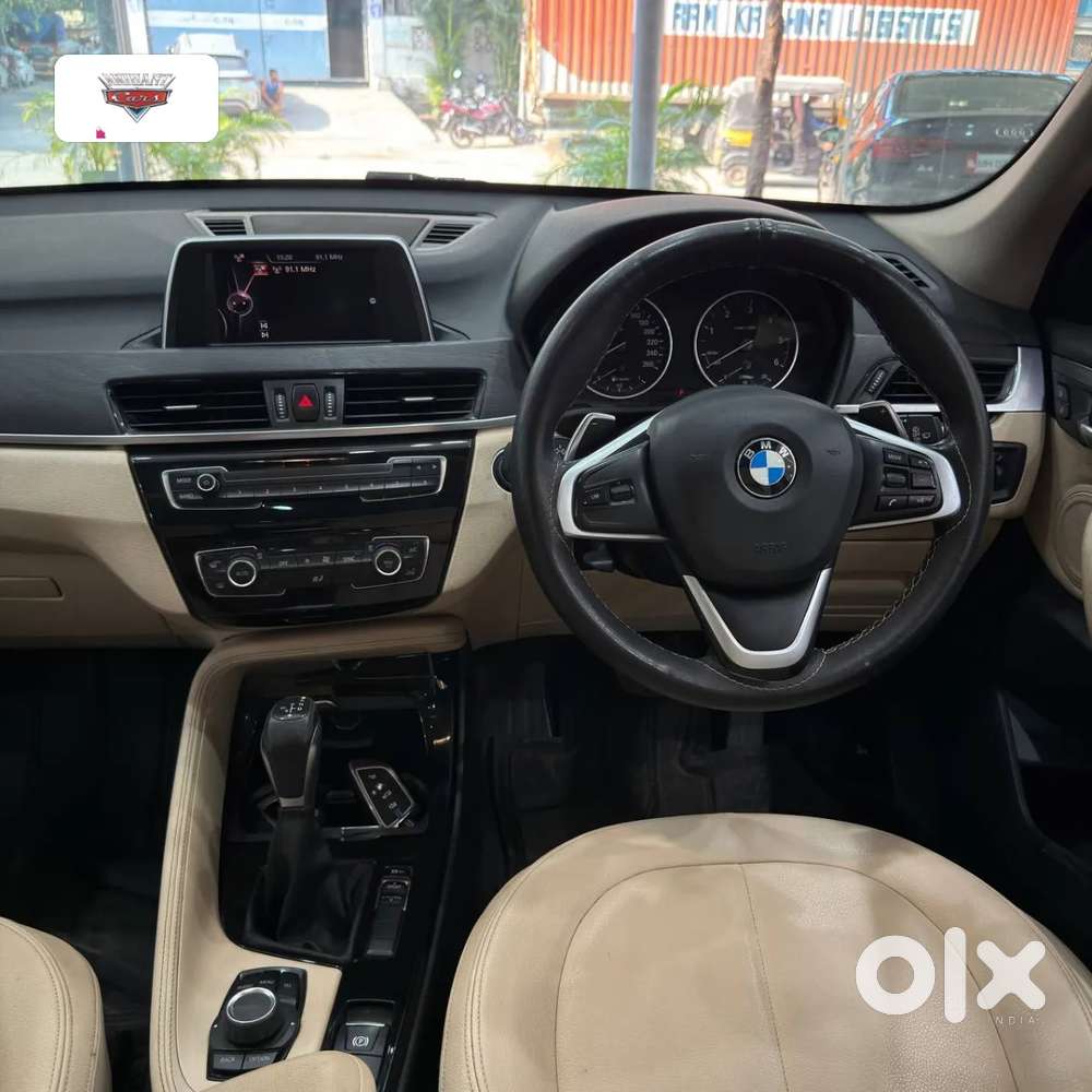 Bmw X1 Sdrive 20d X Line, 2016, Diesel