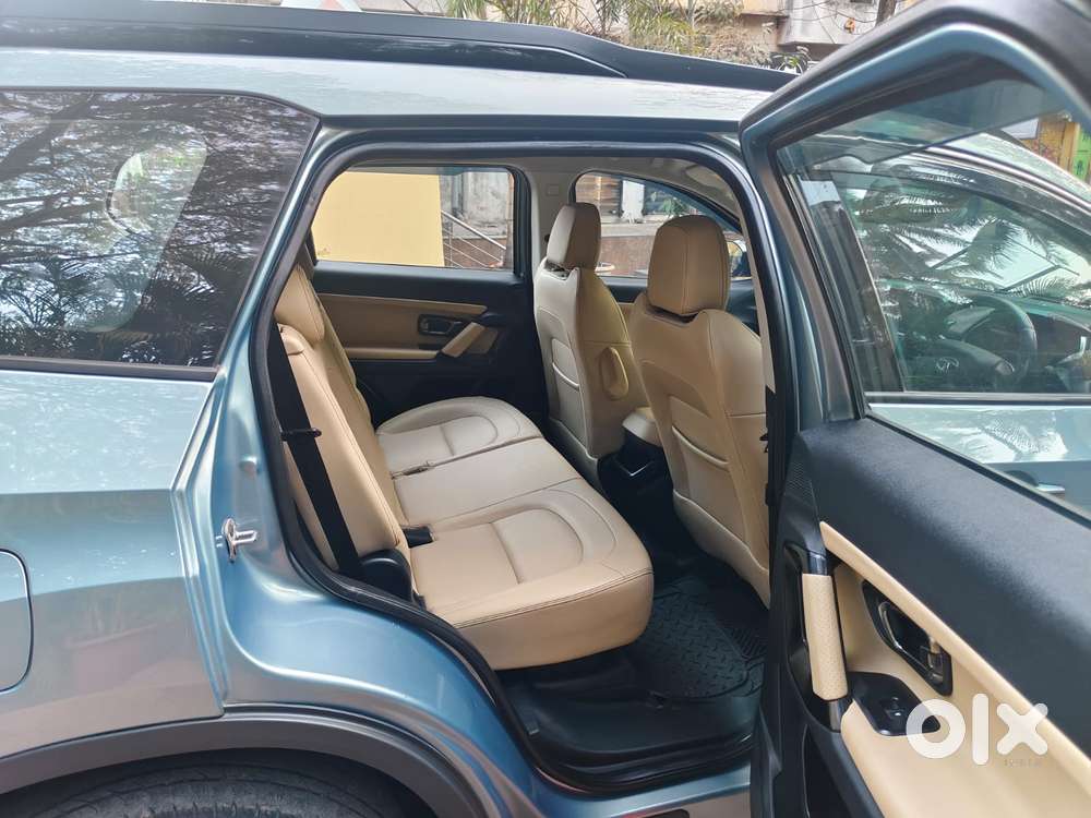 Tata Safari 2.0 Kryotec Xza Plus, 2021, Diesel