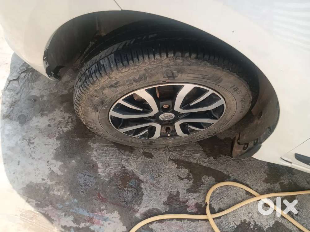 Maruti Suzuki Dzire 2022