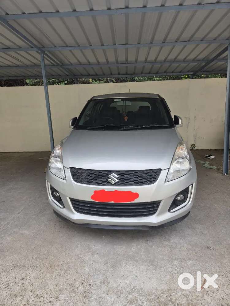 Maruti Suzuki Swift 2014 Year Car