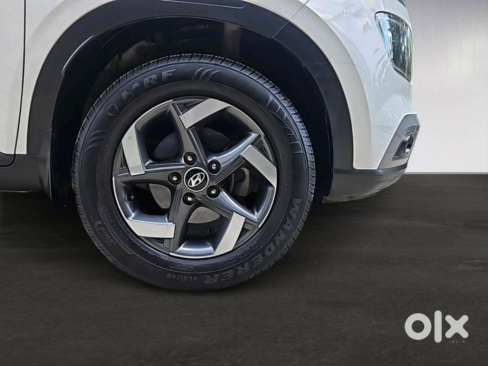 Hyundai Venue Sx Turbo, 2021, Petrol