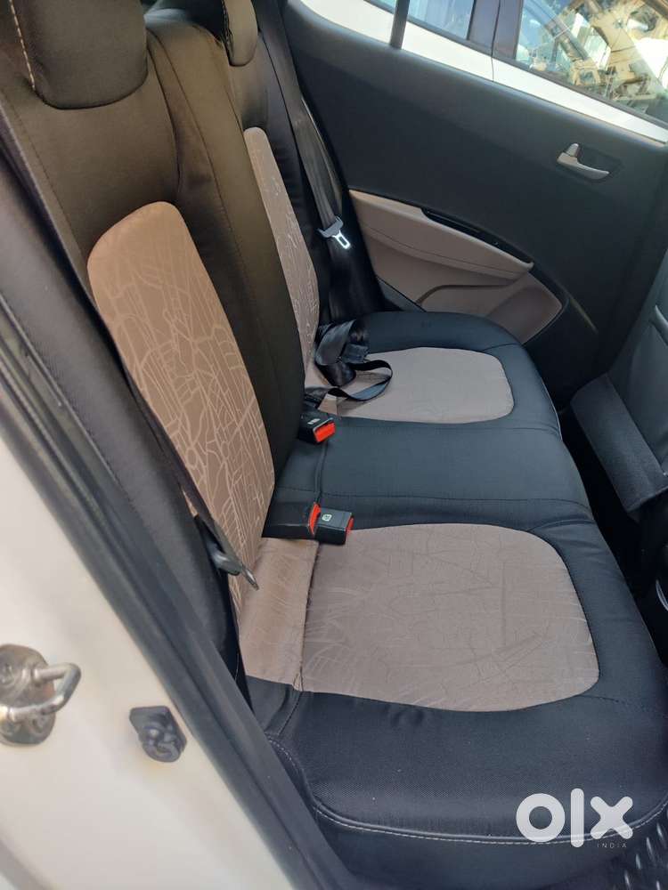 Hyundai I10, 2015, Cng & Hybrids