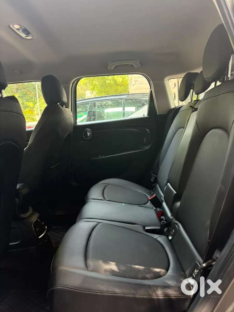 Mini Cooper S, 2018, Petrol