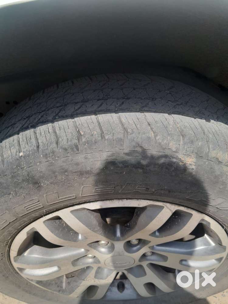 Ford Endeavour 2.2 Titanium 4x2 At, 2018, Diesel