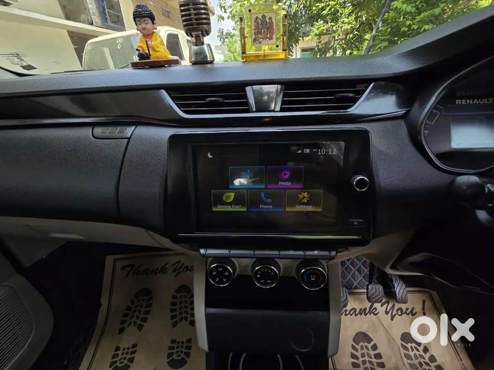 Renault Triber 2024 Petrol Well Maintained