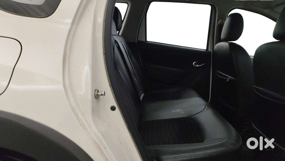 Renault Duster 1.3 Rxz Turbo Petrol, 2021, Petrol