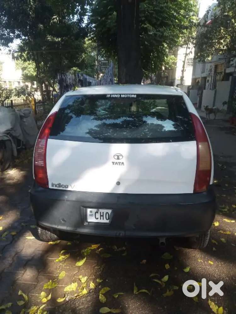 Indica For Sale Good Condition  5 Saal Age Hor Pass Ho Jaugi