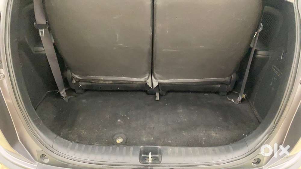 Honda Br-v 1.5 V I-vtec Mt, 2018, Petrol